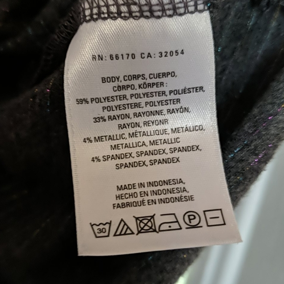 Anthropologie | Postmark Bell Sleeve Turtle Neck - Picture 6 of 10